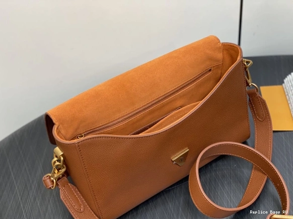 Affordable Twist-27*19*9CM LOUIS Soft VUITTON 0713
